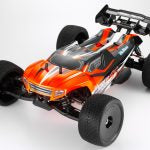 SSTE - 1/8 Scale Truggy