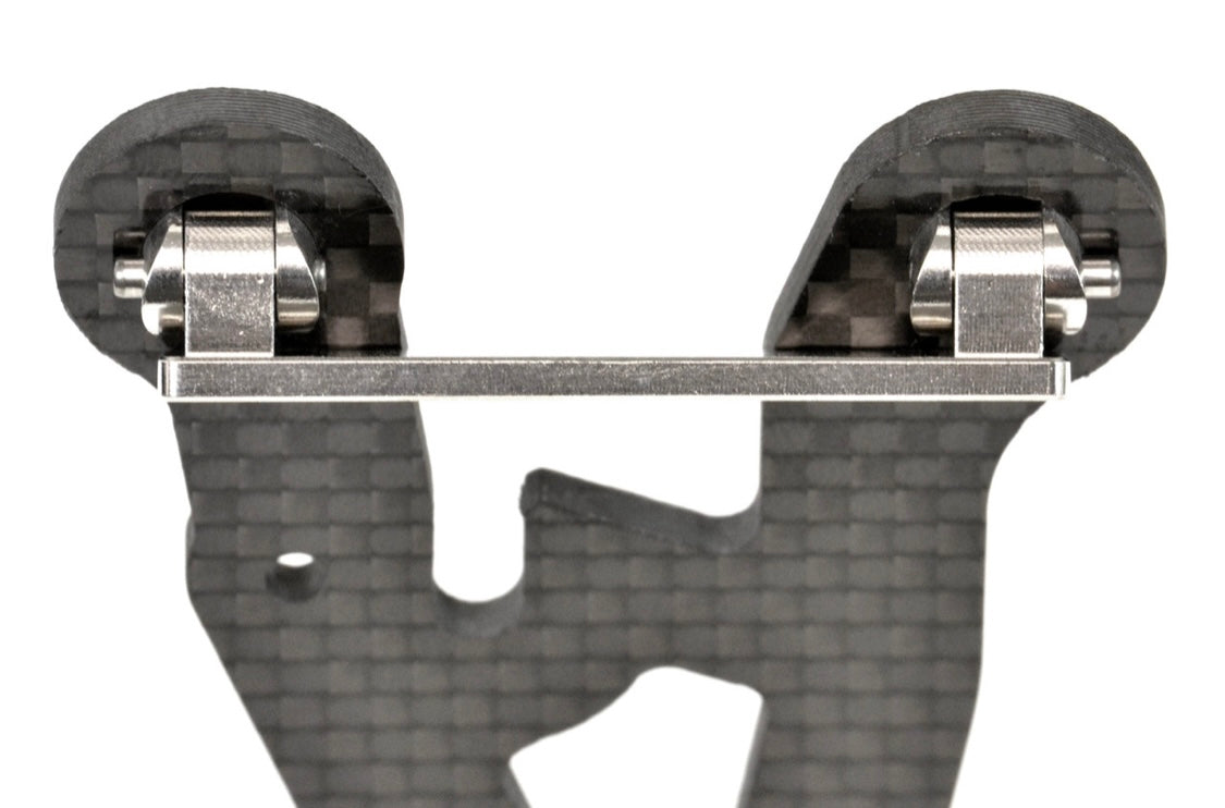 Exotek Vader Slider w/wheeliebar