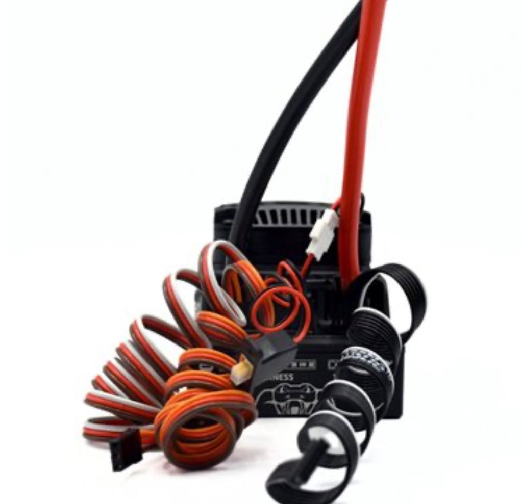 Cobra 5 ESC by Castle Creations