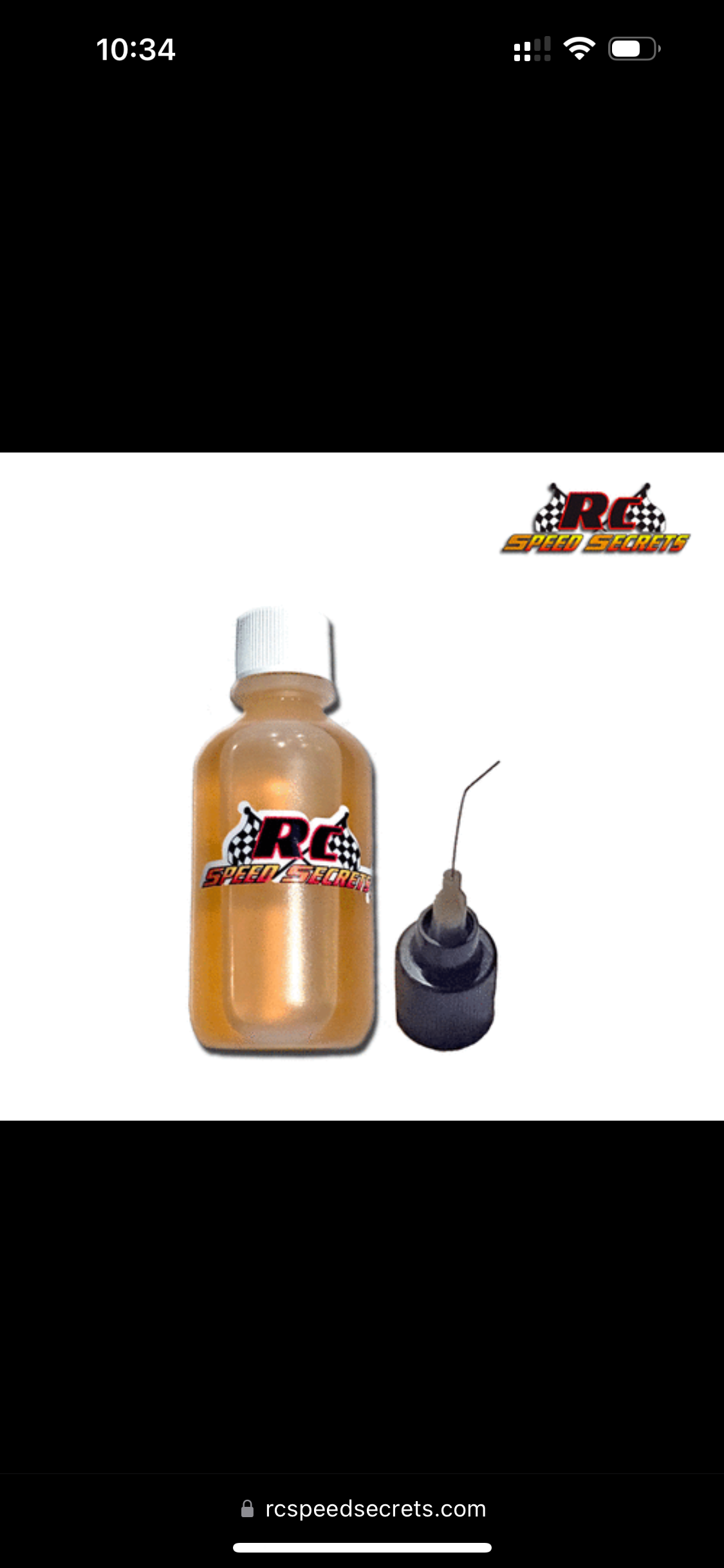 VTE2 Hybrid Ceramic Bearings