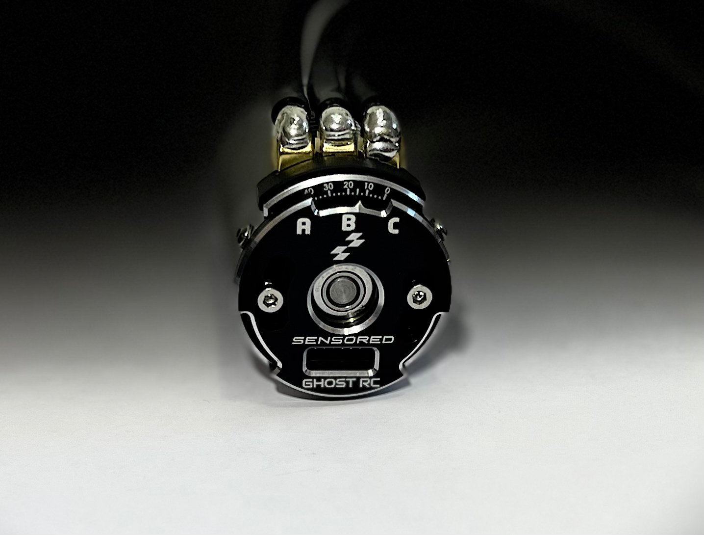 GHOST RC 1408-7000kv