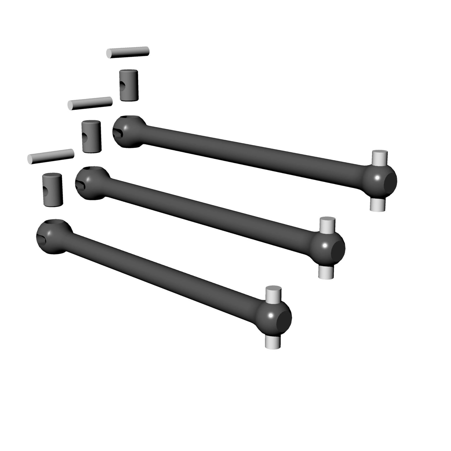 Pinnacle Dogbone Bundle