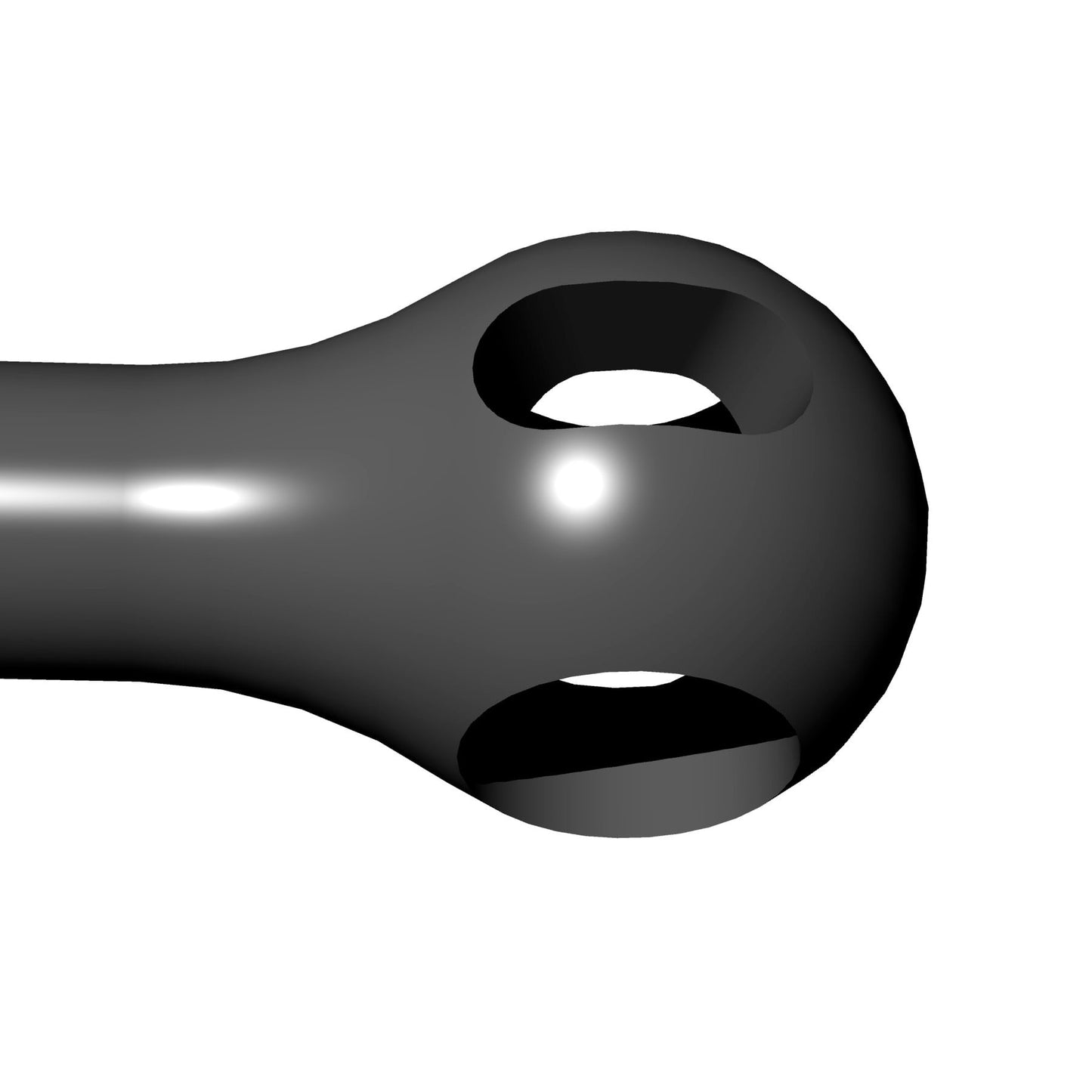 Pinnacle RC Racing Ultra HD CVA Dogbones