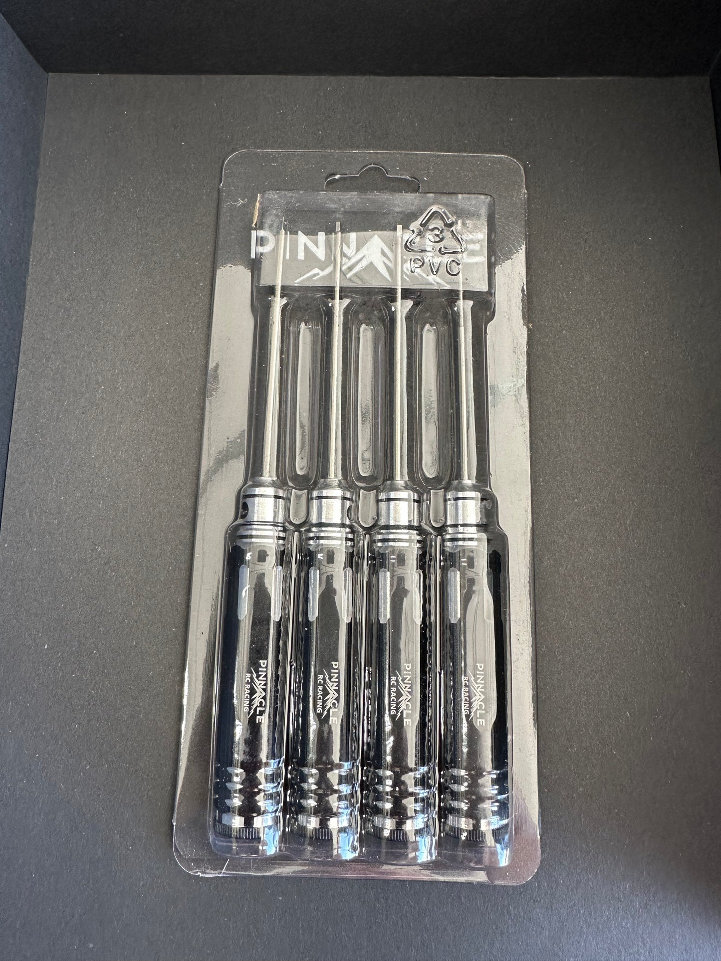Pinnacle RC Racing Tool Set