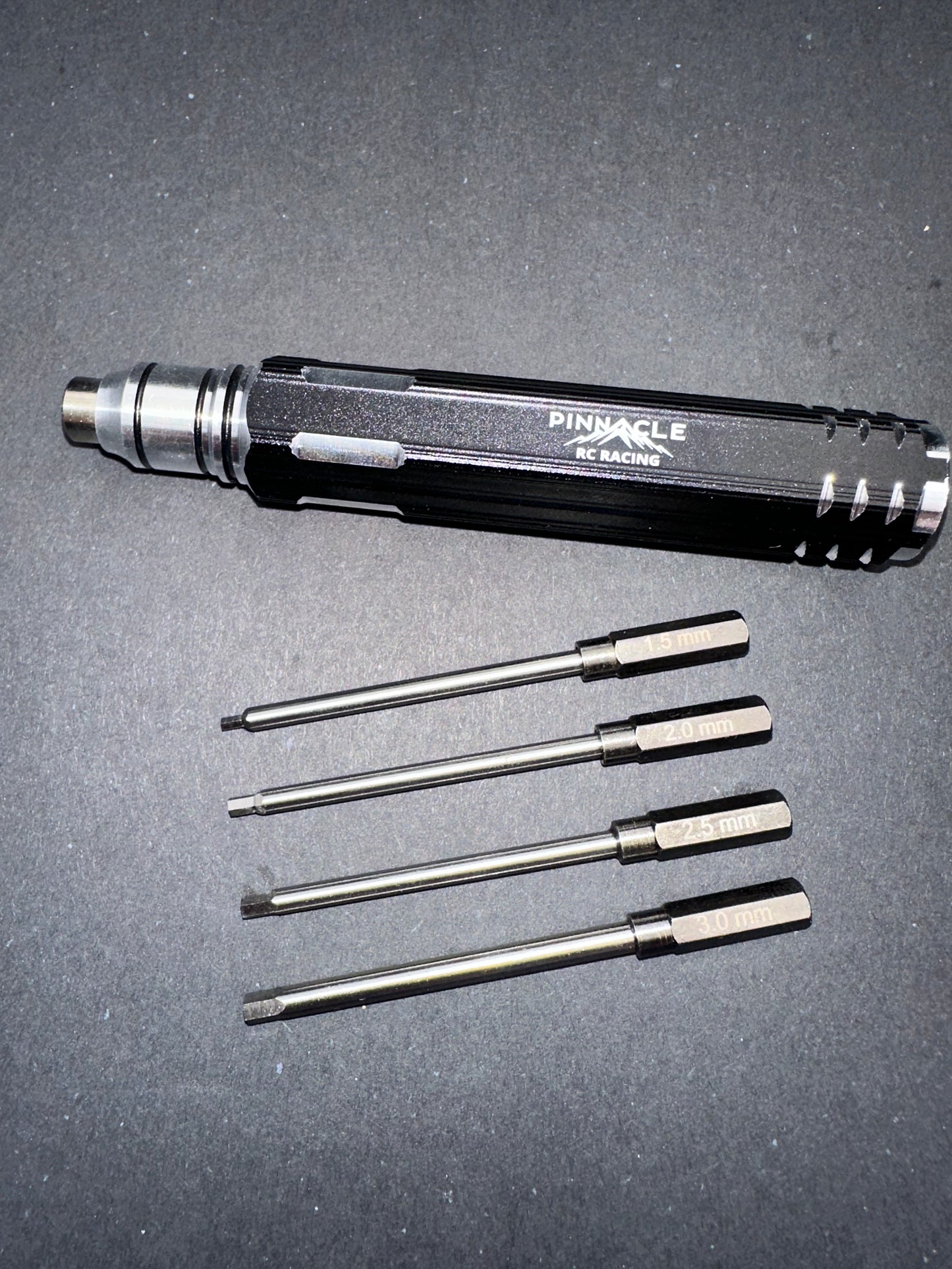 Pinnacle RC Racing 4 in 1