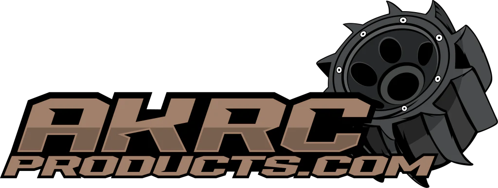 AKRC Wheels