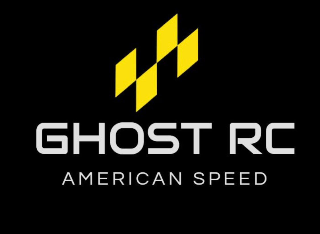 Ghost RC