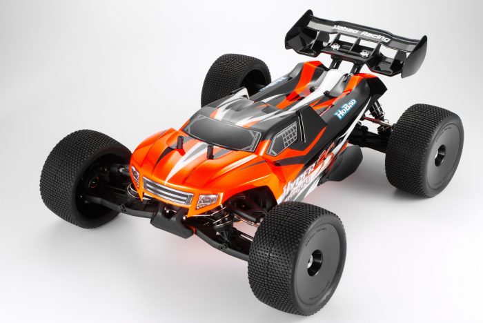 SSTE - Truggy