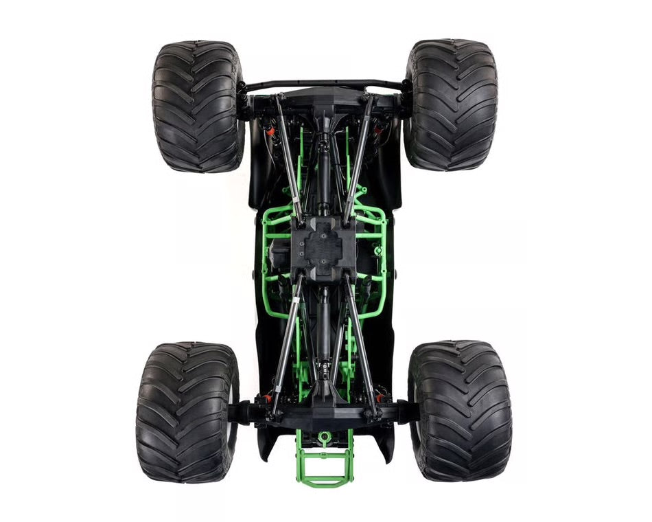 Losi LMT 2.0 Grave Digger