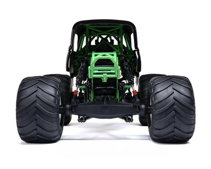 Losi LMT 2.0 Grave Digger