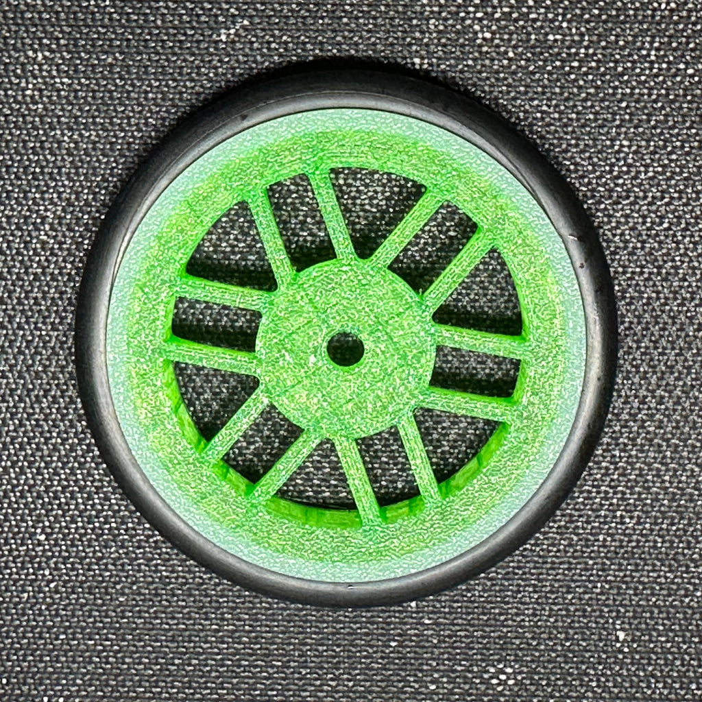 Slingshot Front Wheels and Tires