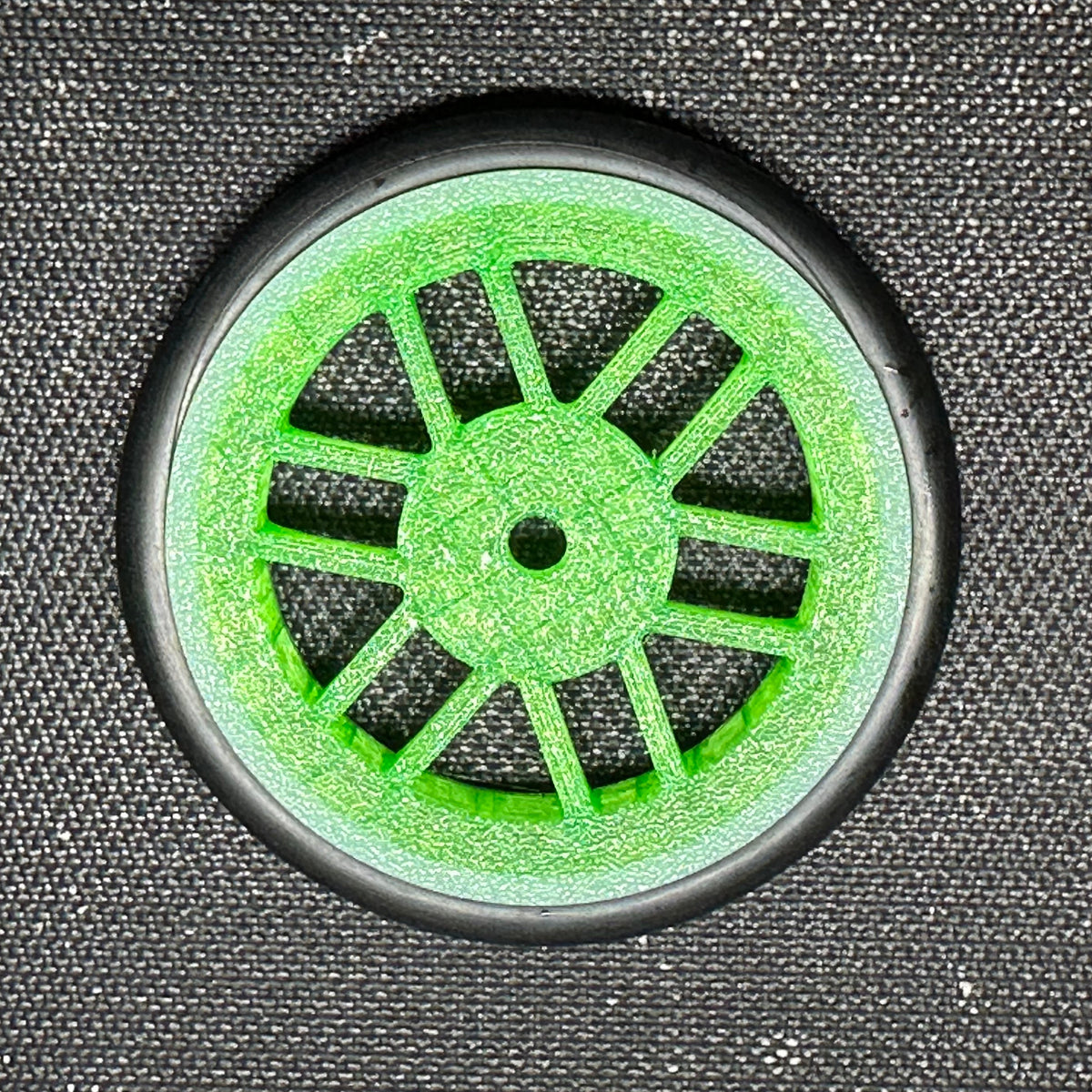 Slingshot Front Wheels and Tires