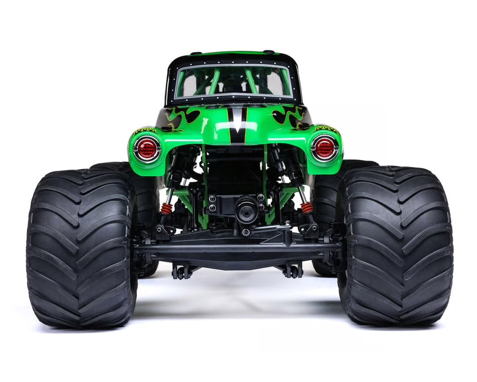 Losi LMT 2.0 Grave Digger