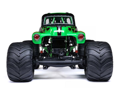 Losi LMT 2.0 Grave Digger