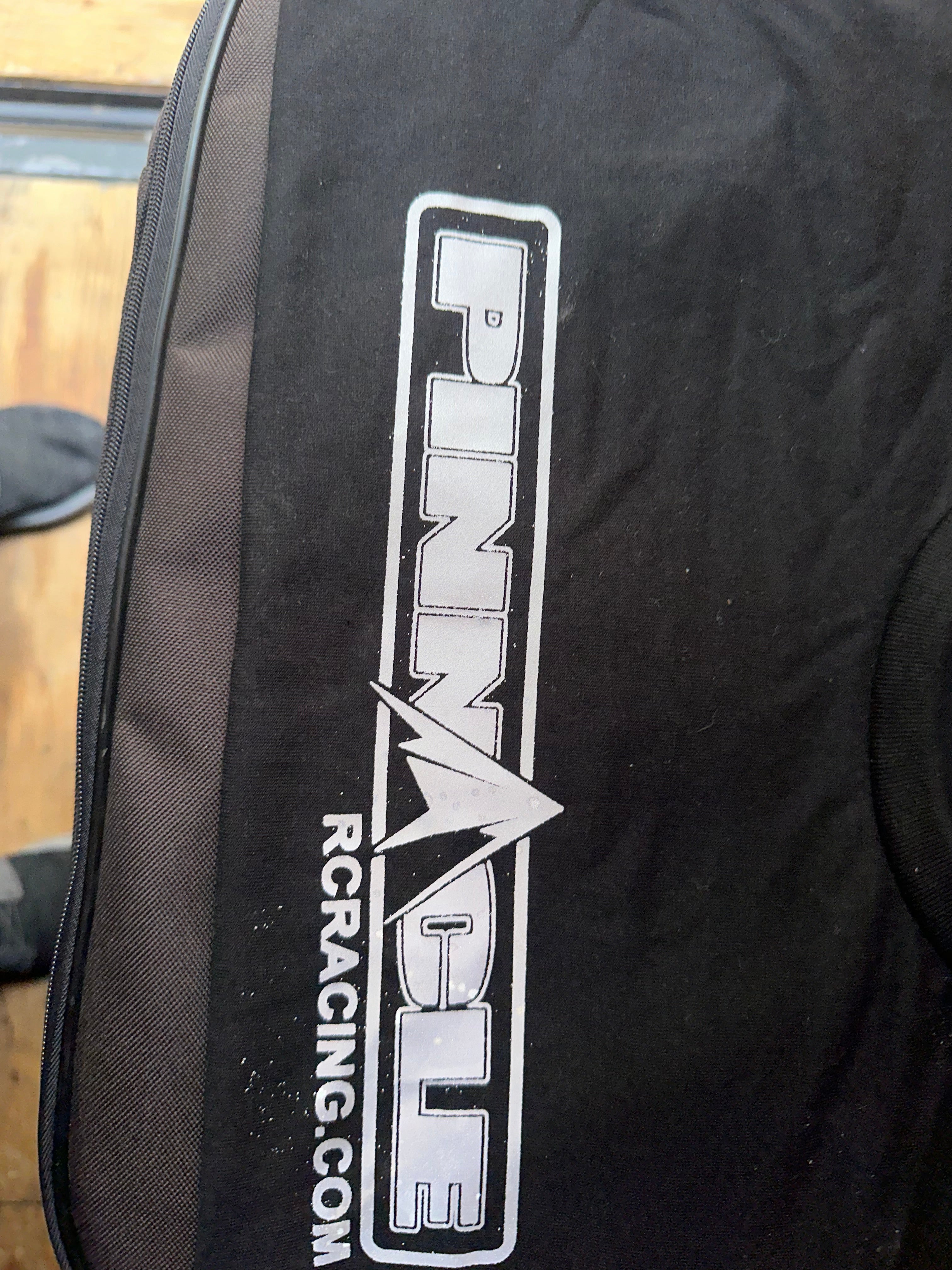 Pinnacle RC Racing T Shirt
