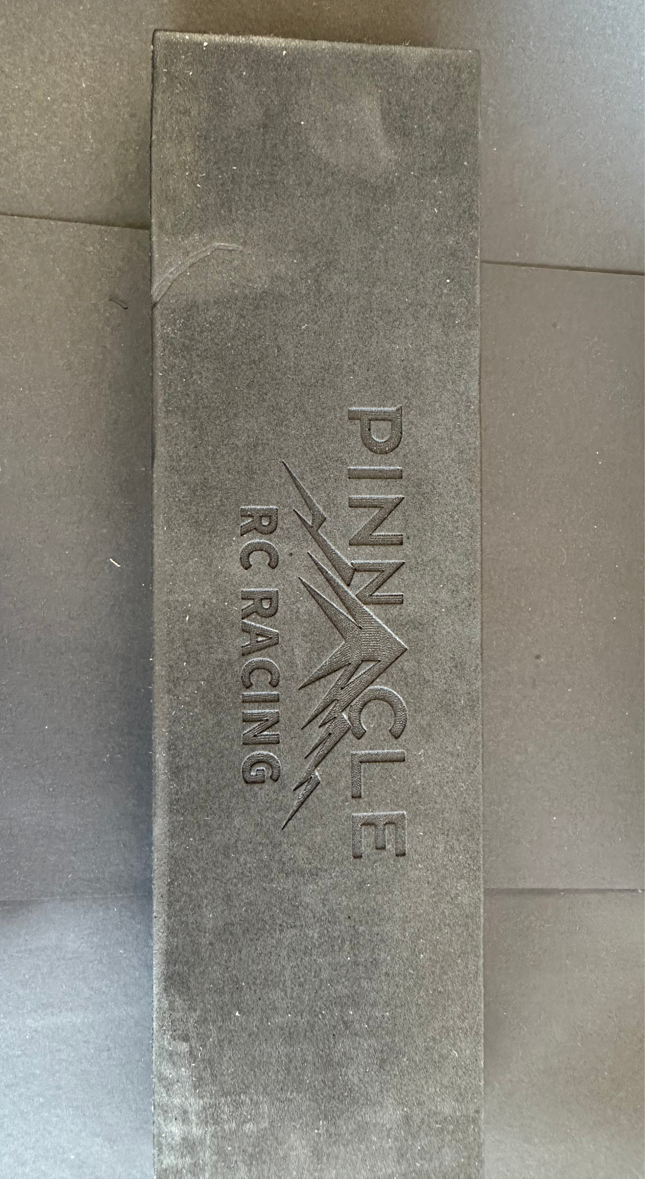 Pinnacle RC Racing Pit Block