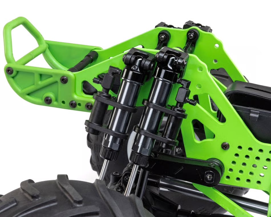 Losi LMT 2.0 Grave Digger