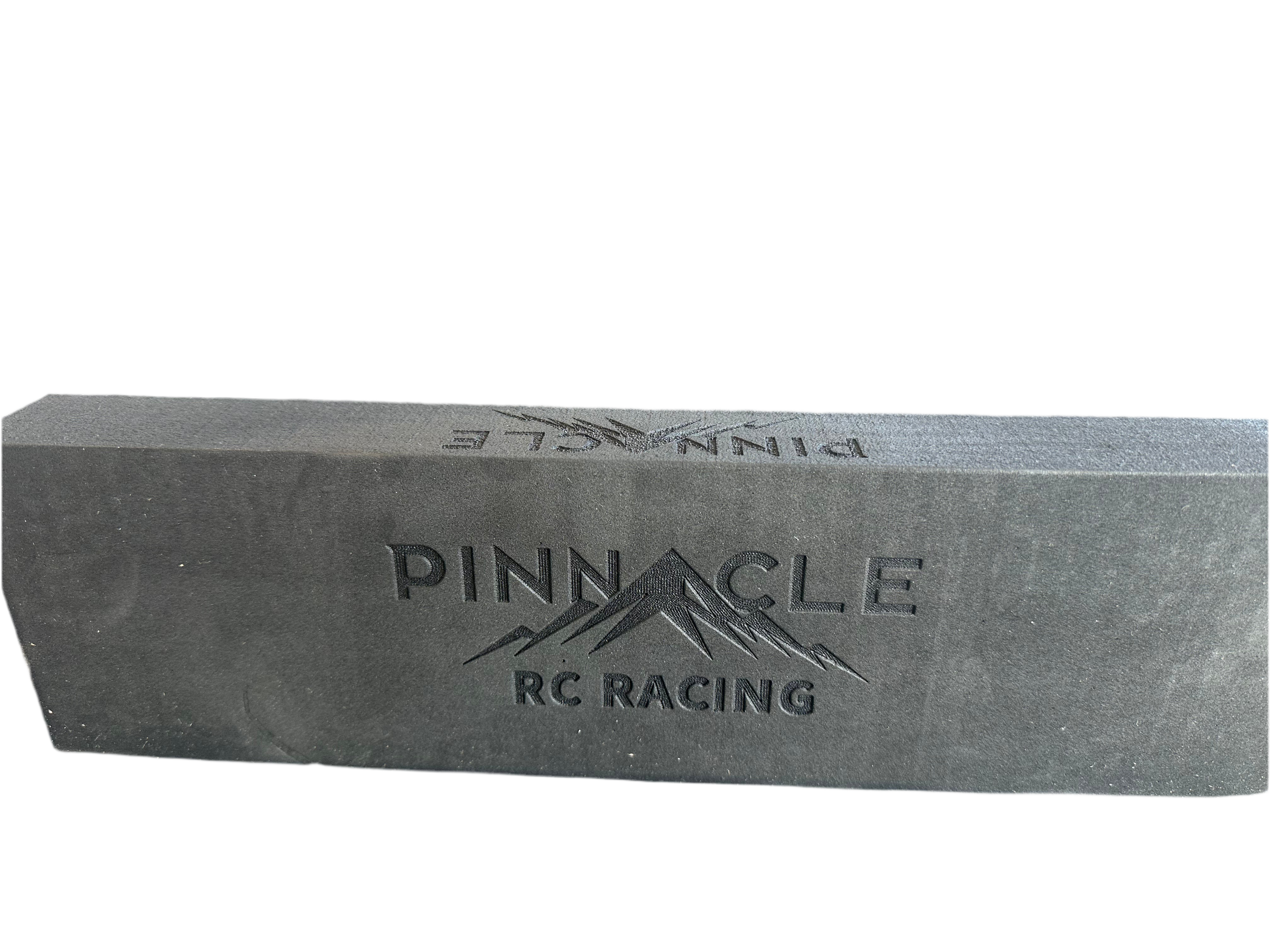 Pinnacle RC Racing Pit Block