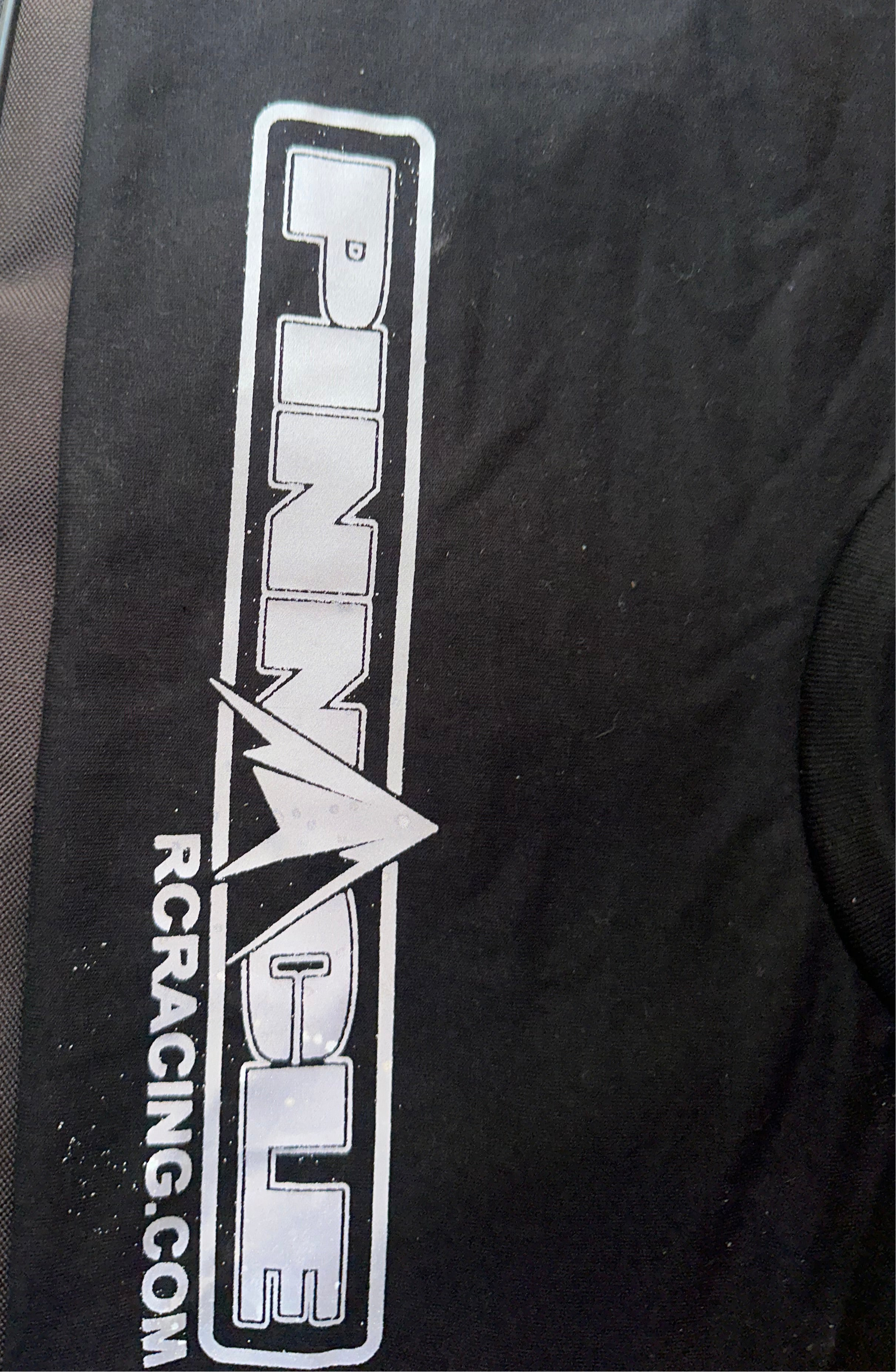 Pinnacle RC Racing T Shirt