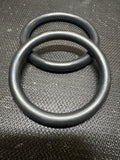 O ring style Tires