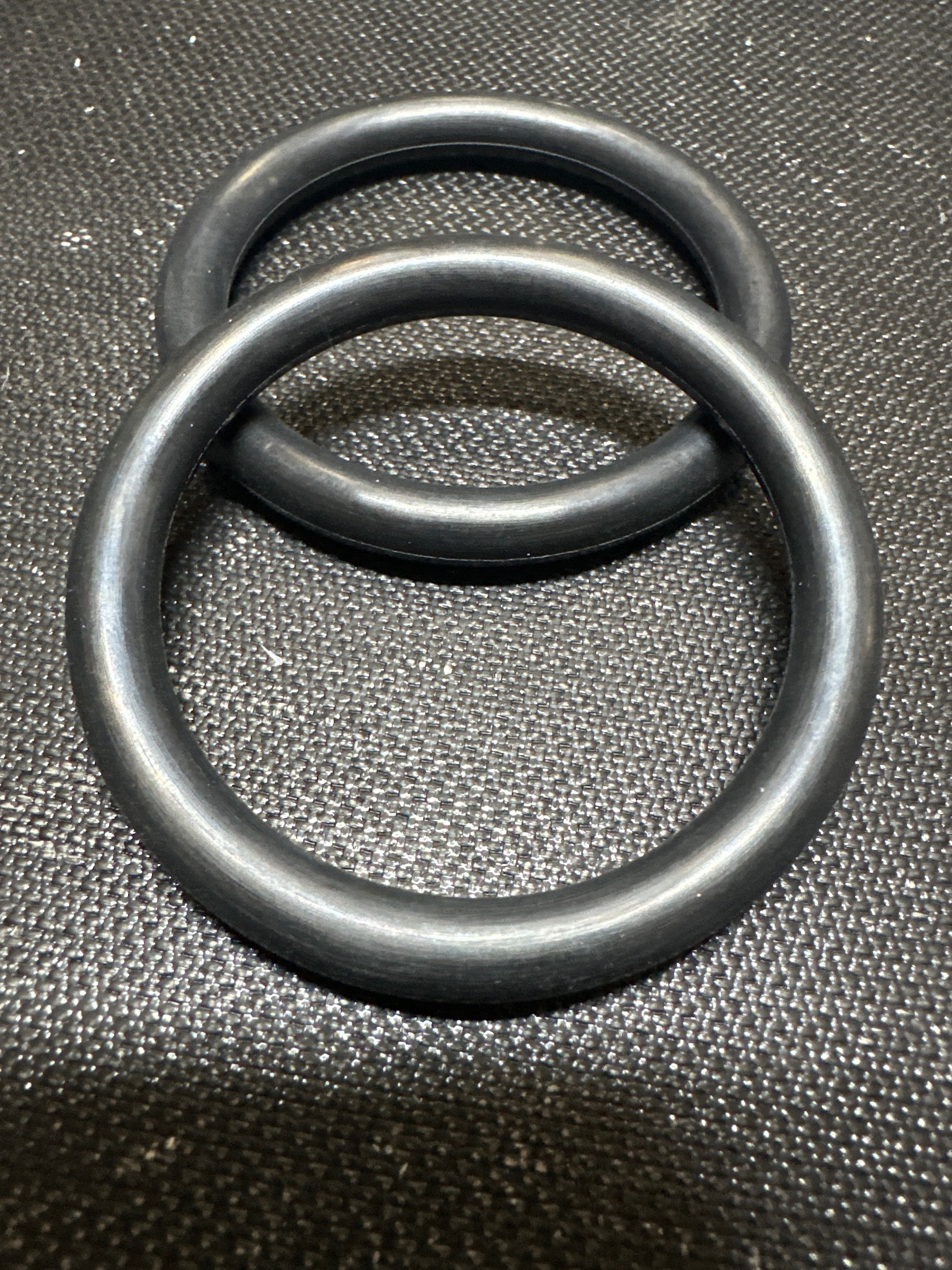 O ring style Tires