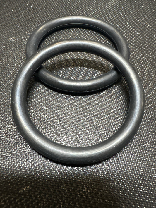 O ring style Tires