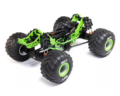 Losi LMT 2.0 Grave Digger