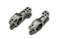 CNC ALUM 7075 REAR WHEEL HUB