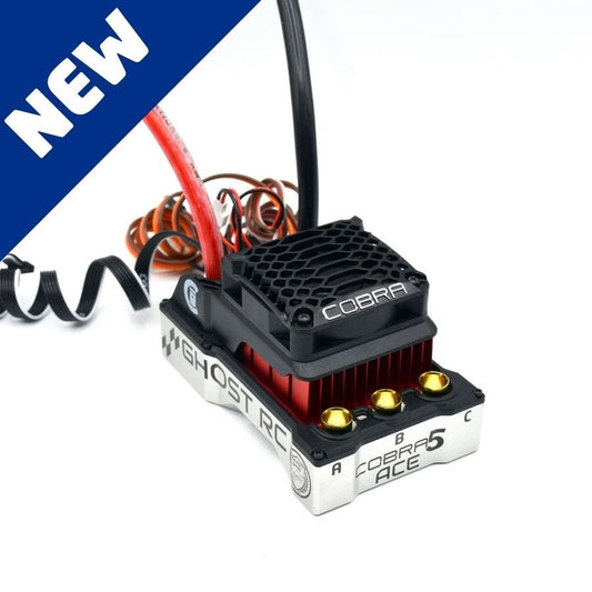 Cobra 5 ACE ESC