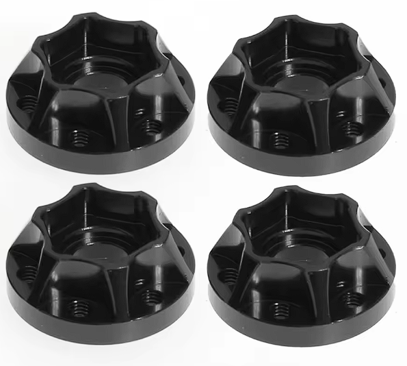 Hex Adapters