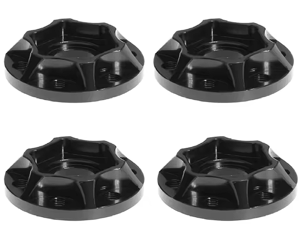 Hex Adapters