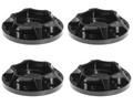 Hex Adapters