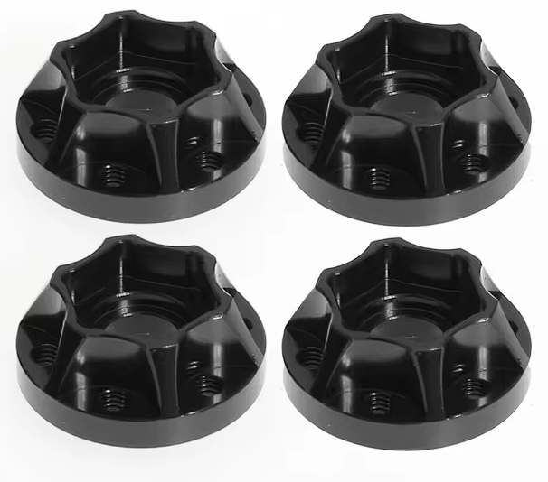 Hex Adapters