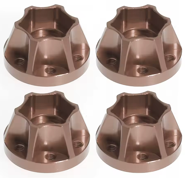 Hex Adapters