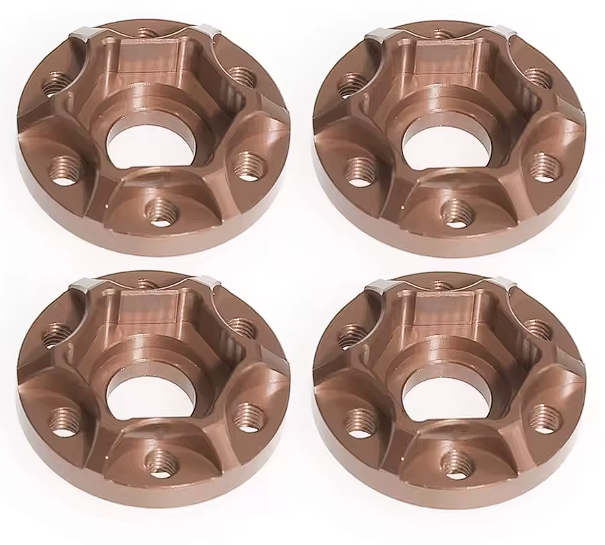Hex Adapters