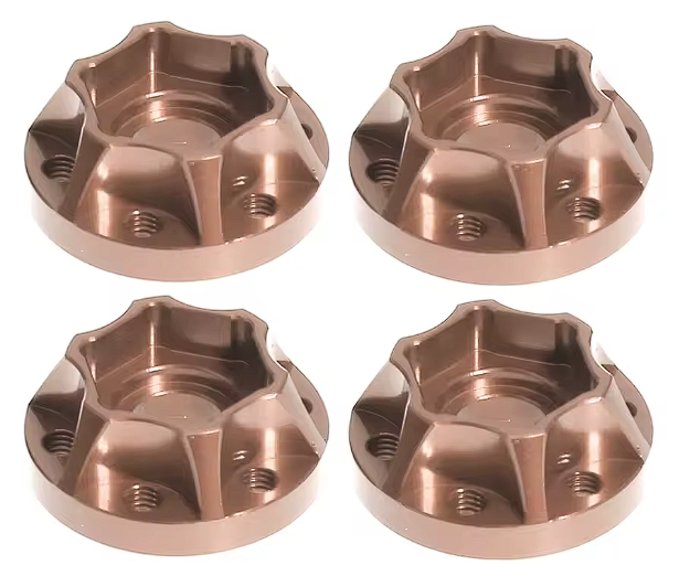 Hex Adapters