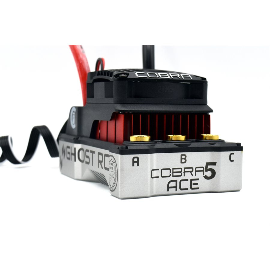 Cobra 5 ACE ESC