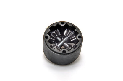 [OP-0139] STEEL BEVEL GEARS SET (HEAVY DUTY)