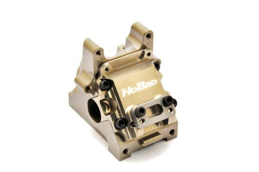 Hobao - Aluminum Quick Release Gearbox Set