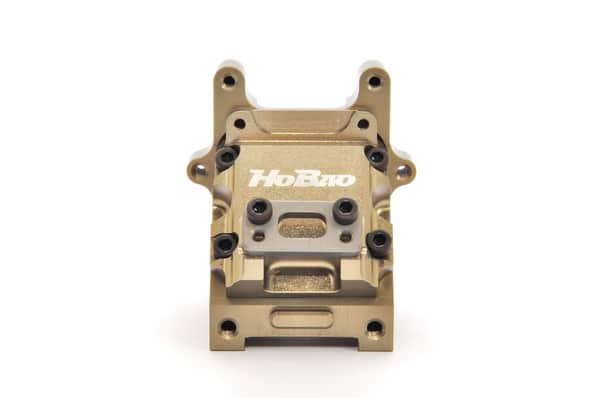 Hobao - Aluminum Quick Release Gearbox Set