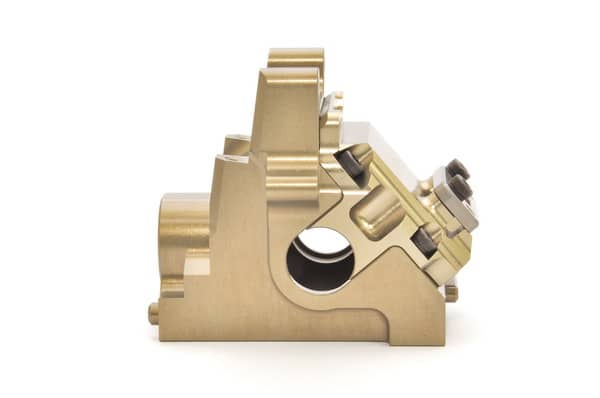 Hobao - Aluminum Quick Release Gearbox Set