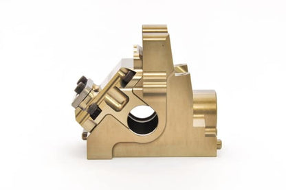 Hobao - Aluminum Quick Release Gearbox Set