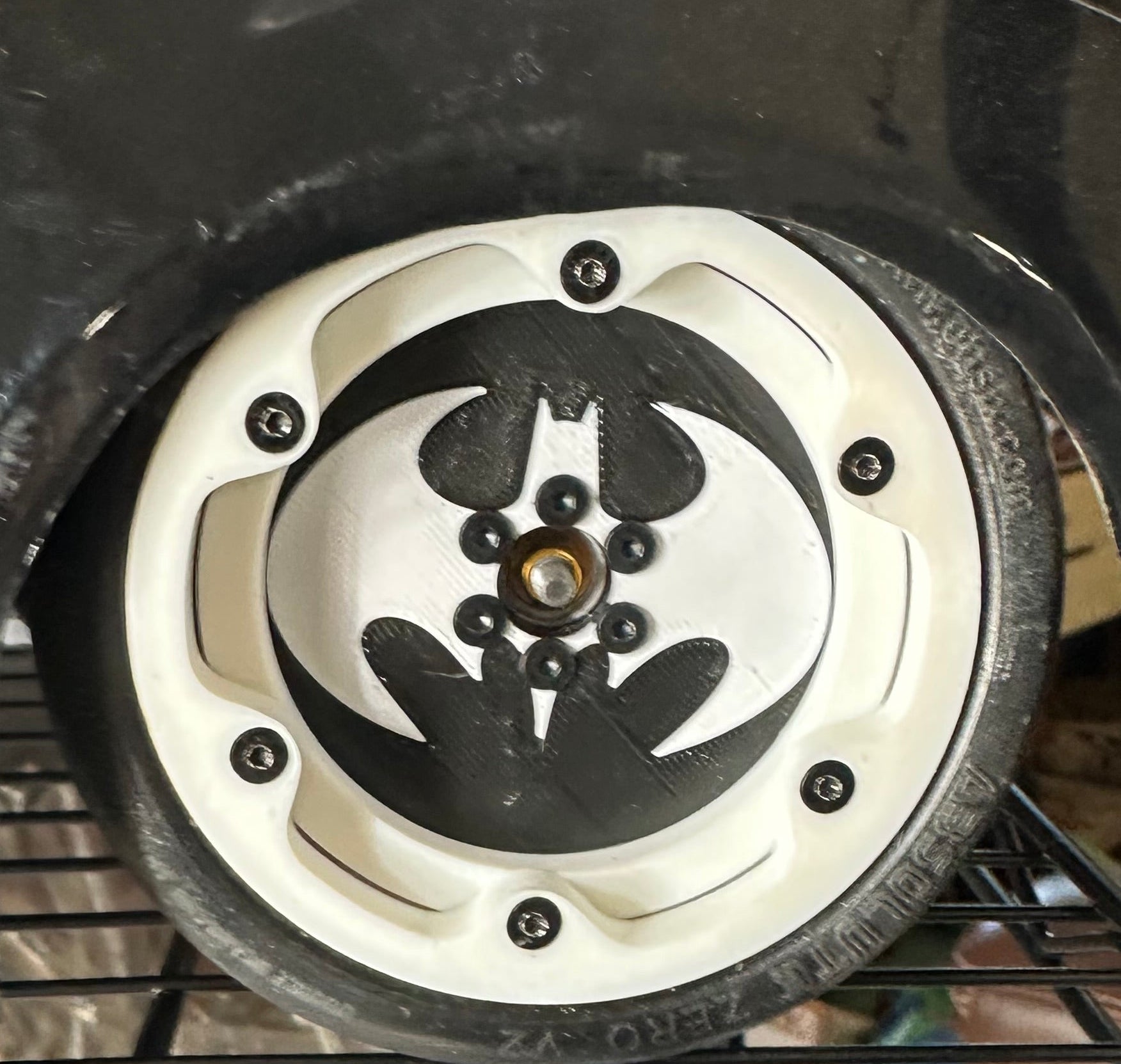 Pinnacle RC Racing 2.2/3.0 Adjustable wheel (custom designs)