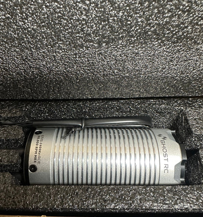 Ghost - 1721/2400KV Motor
