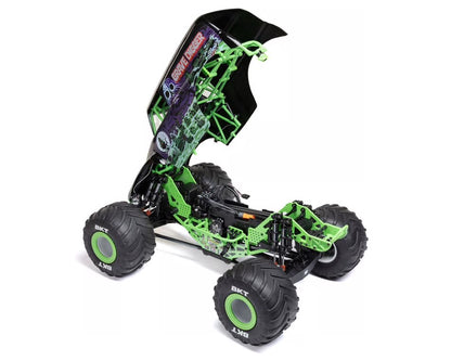 Losi LMT 2.0 Grave Digger