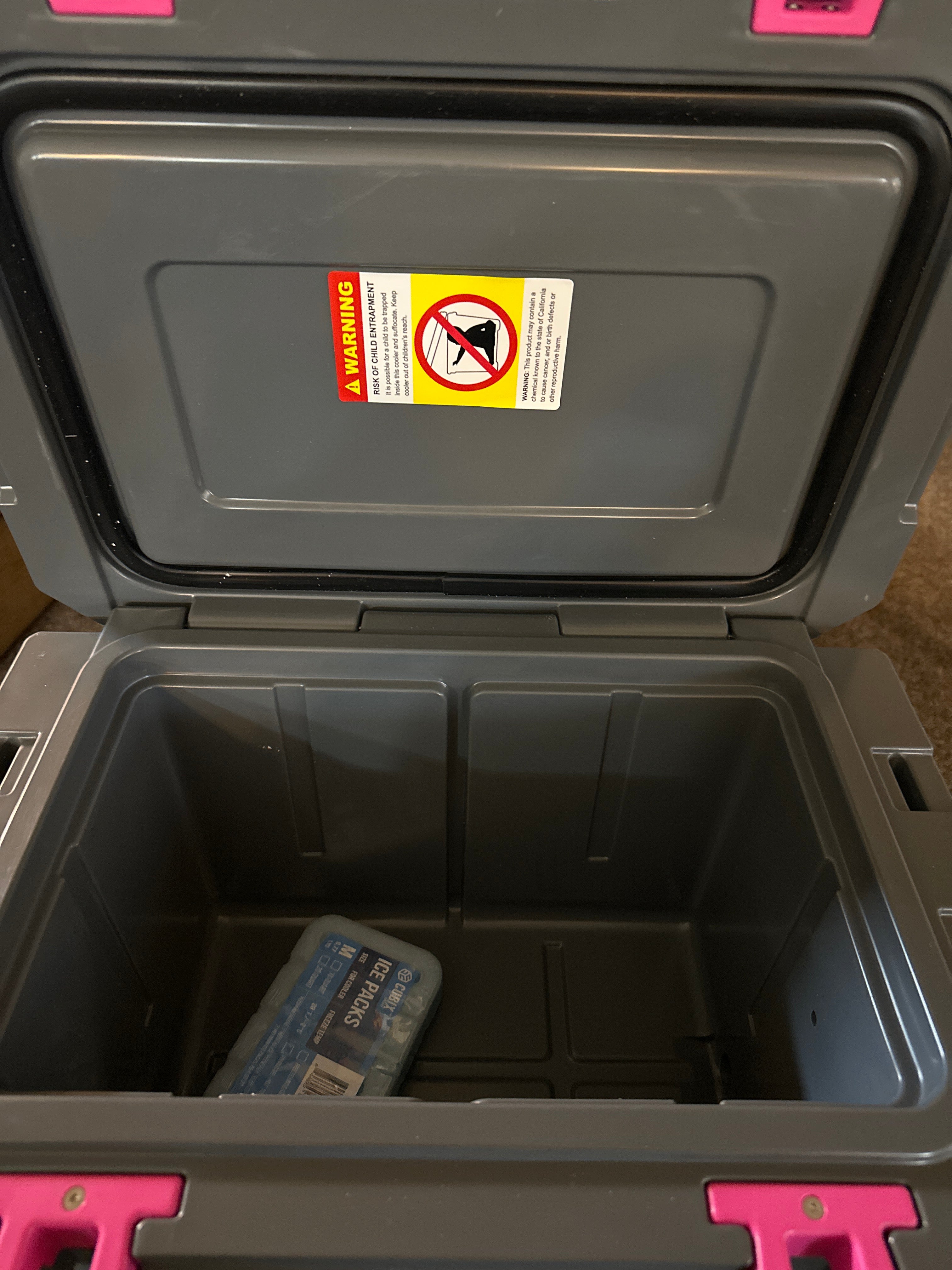 Pinnacle Coolers