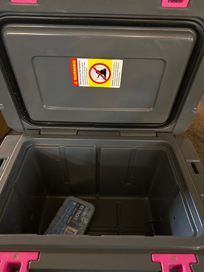 Pinnacle Coolers