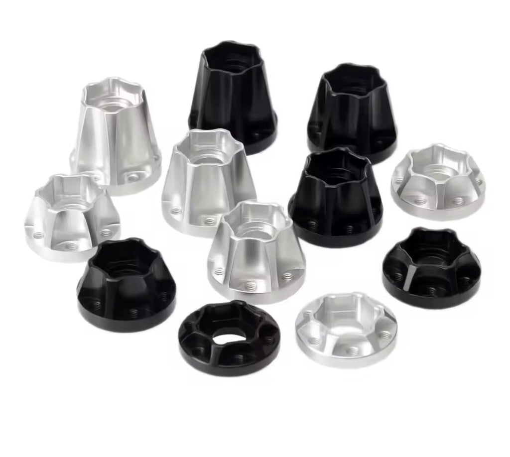 Hex Adapters