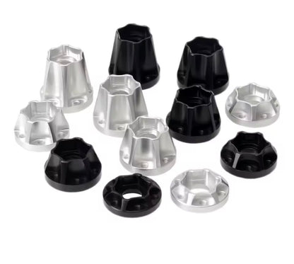 Hex Adapters