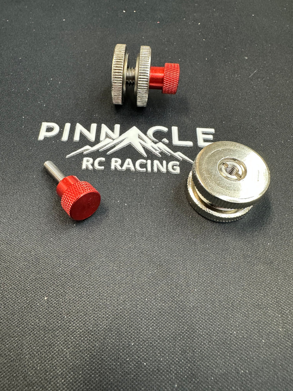 Setup Board DIY Leveling Kit